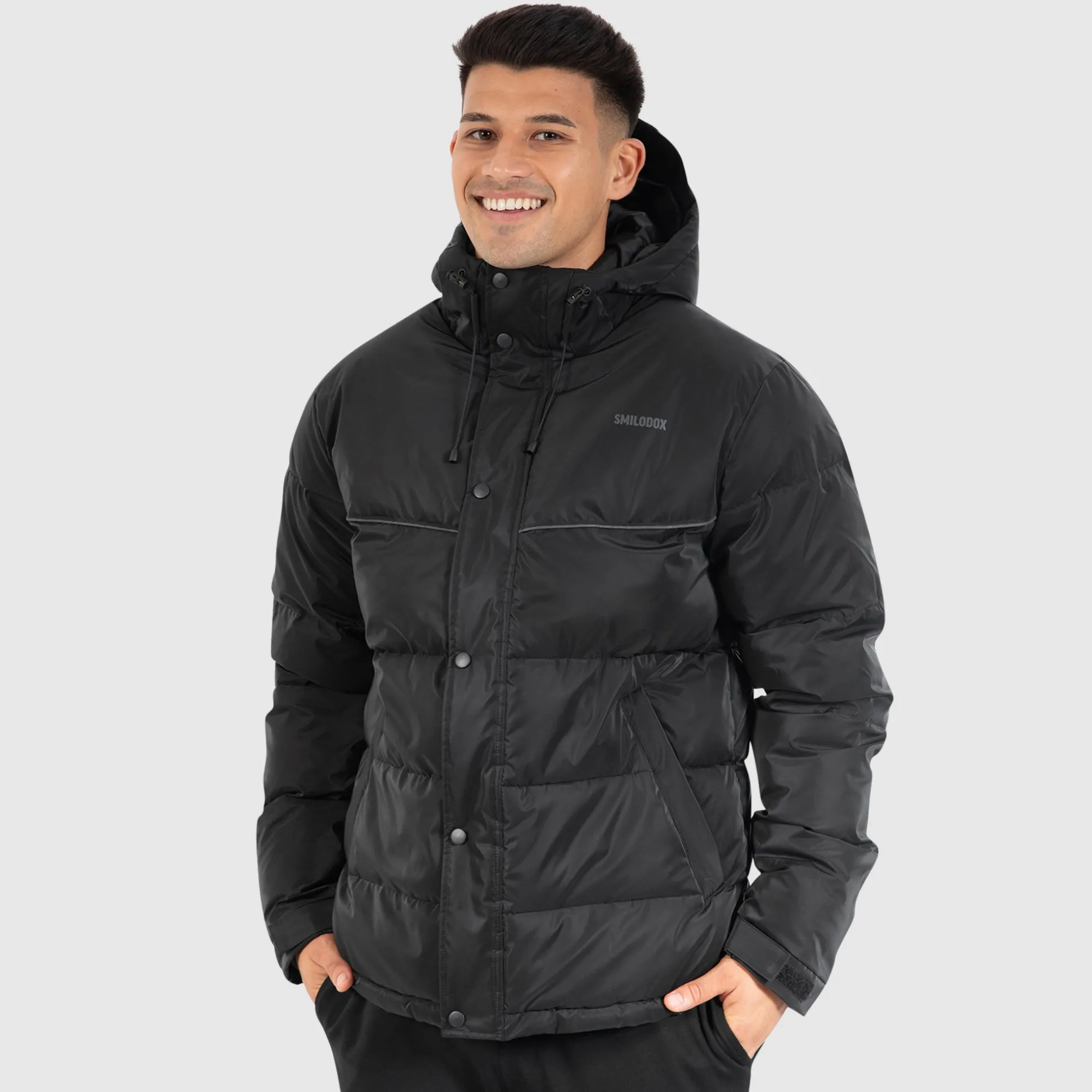 Winterjacke Ritmo