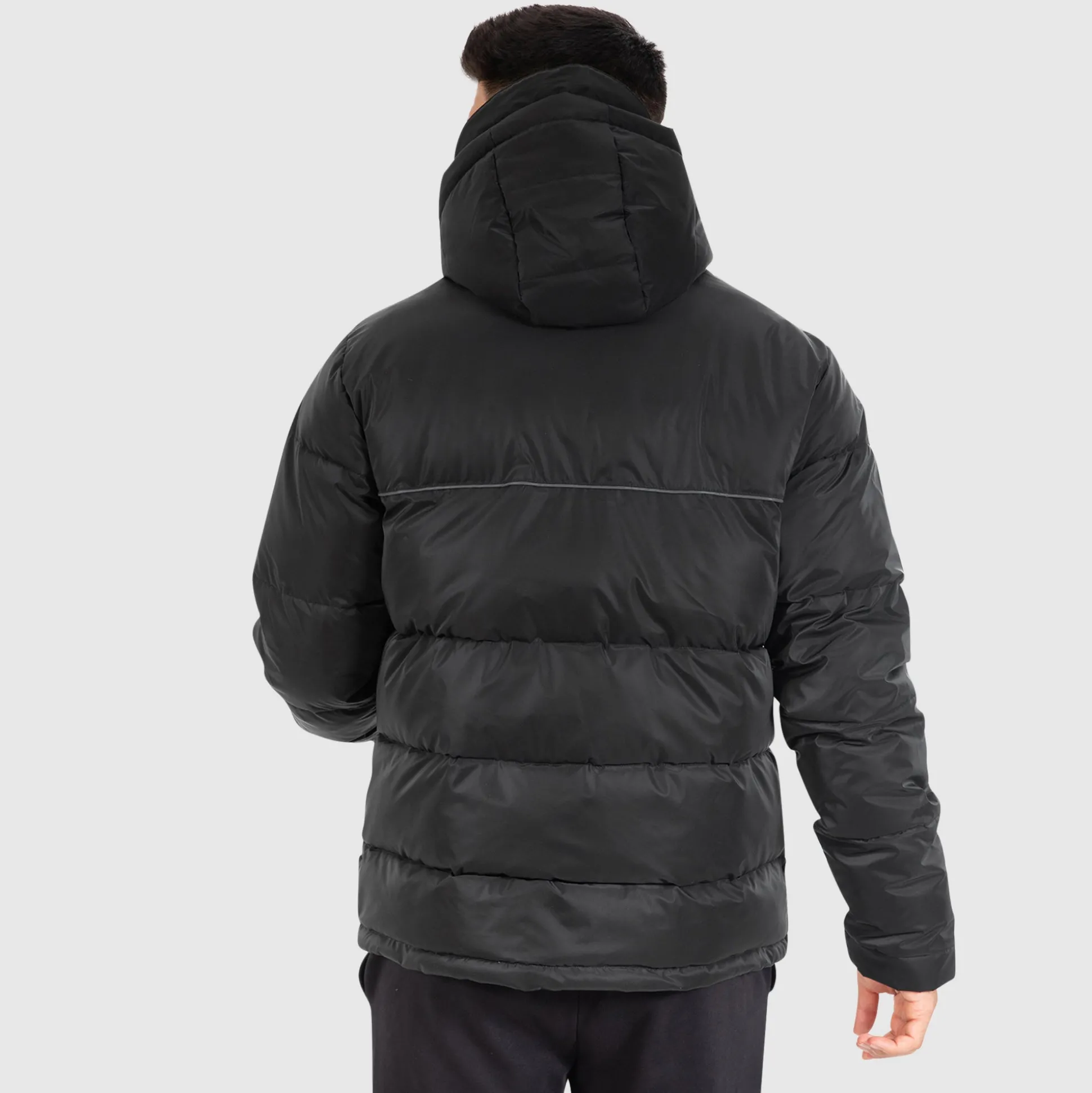 Winterjacke Ritmo