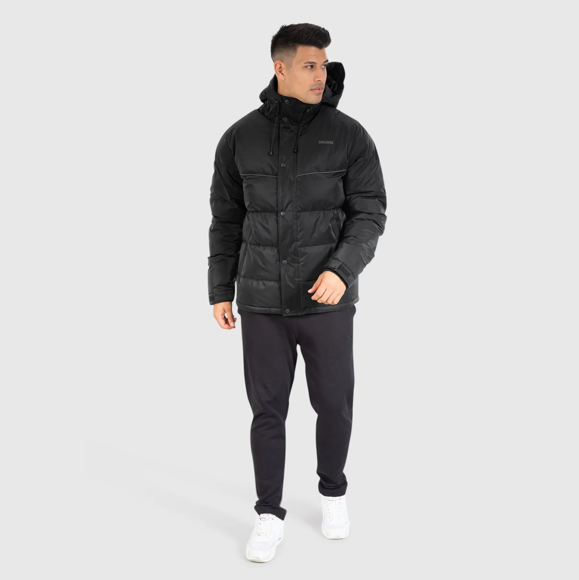 Winterjacke Ritmo
