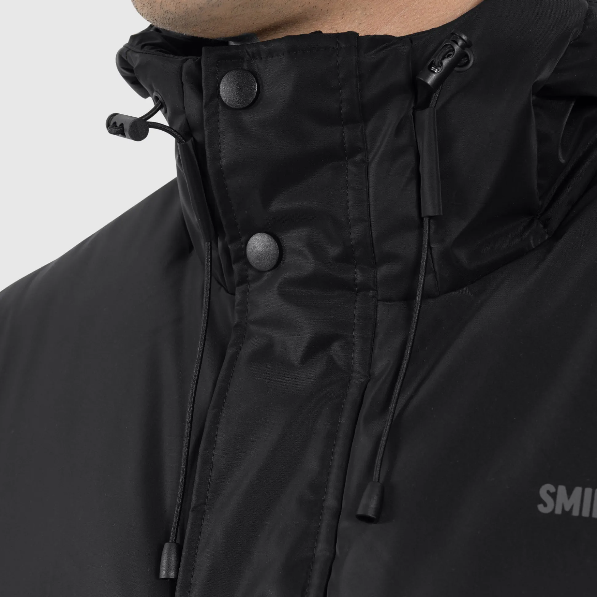 Winterjacke Ritmo