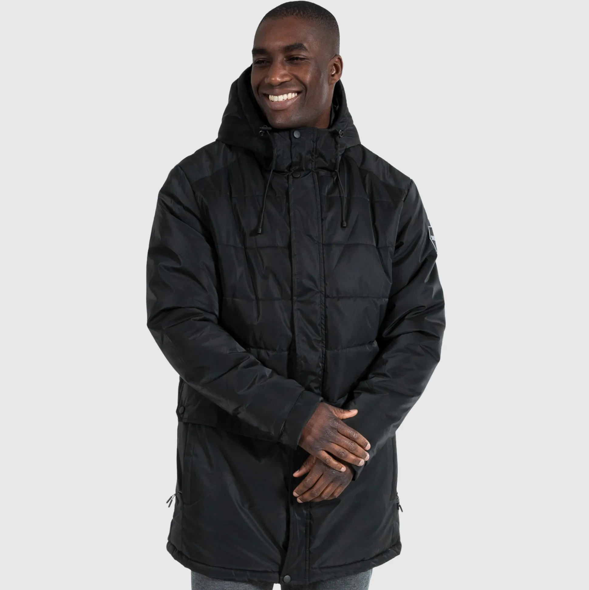 Wintermantel Bruno