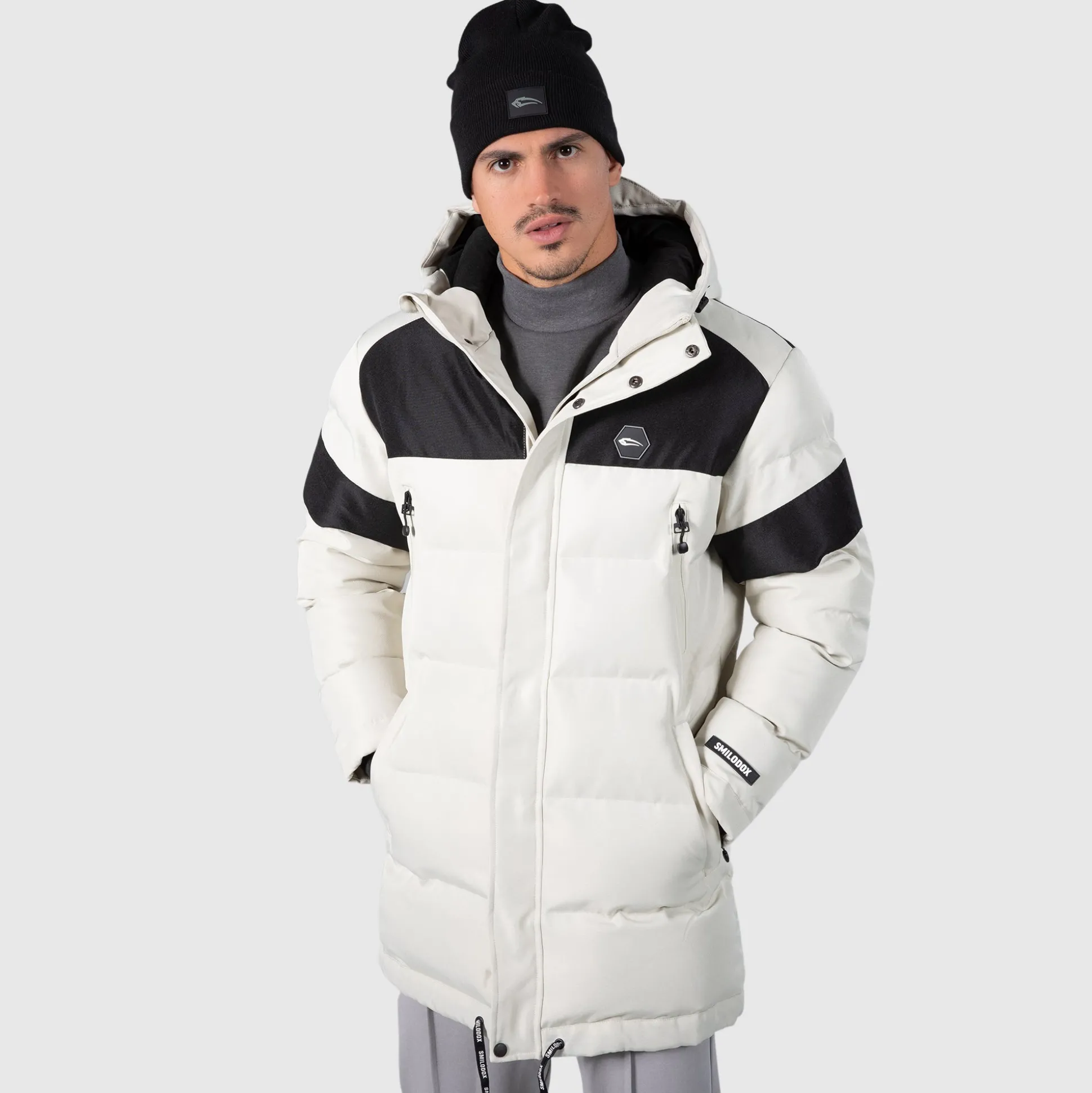 Wintermantel Phoenix