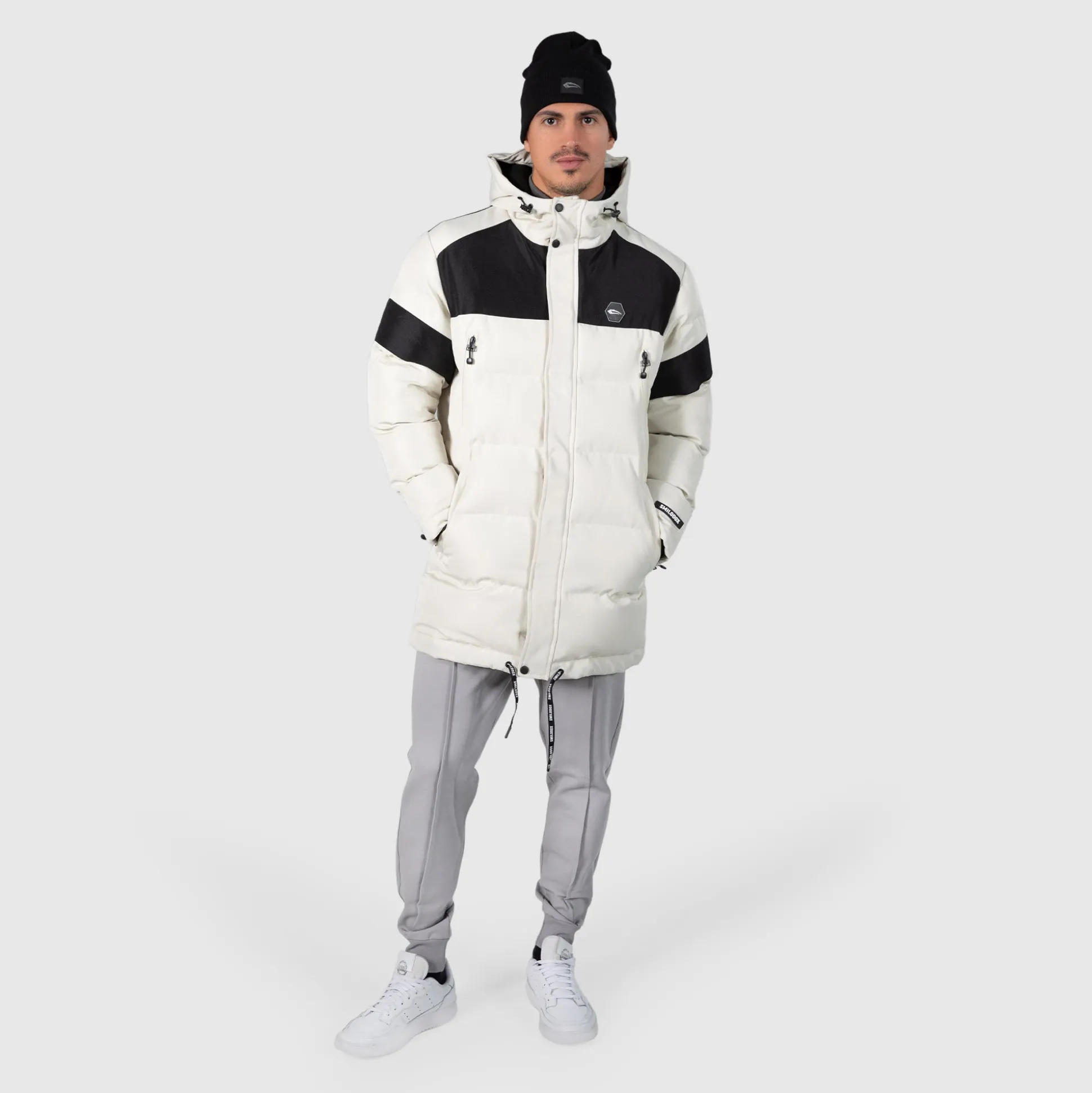 Wintermantel Phoenix