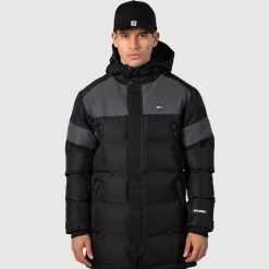 Wintermantel Phoenix