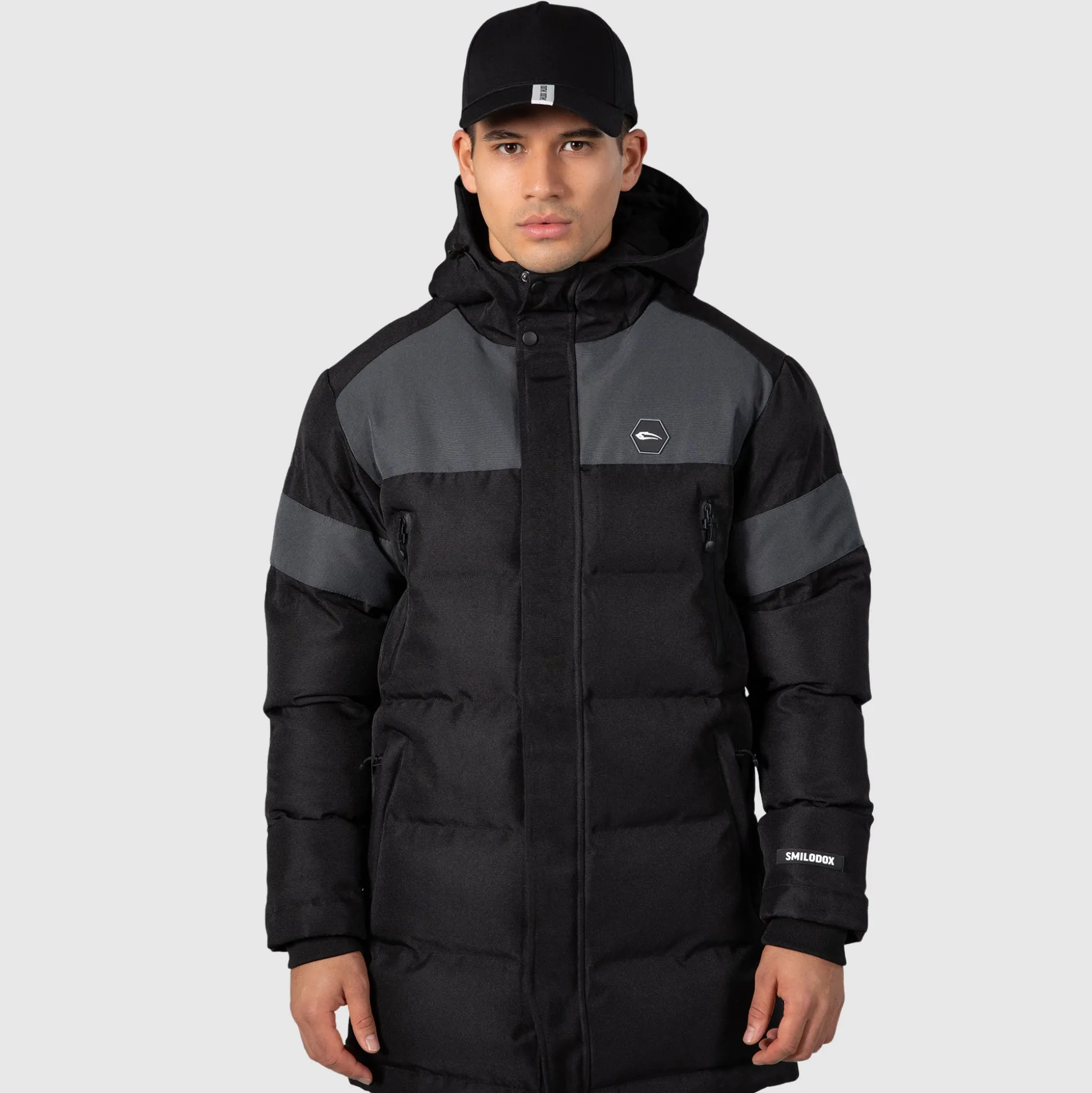 Wintermantel Phoenix