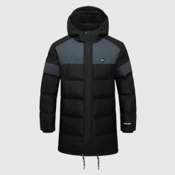 Wintermantel Phoenix