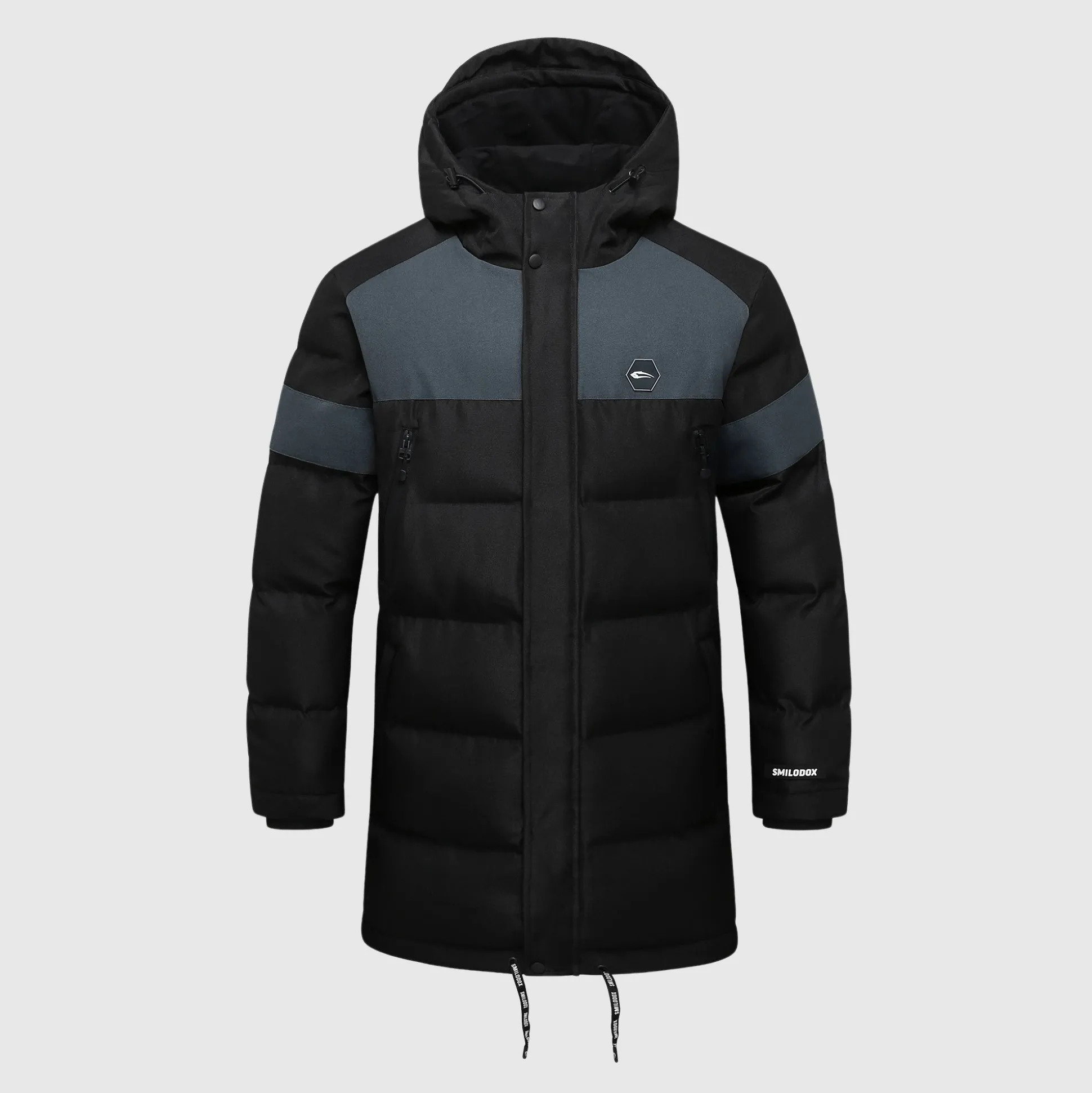 Wintermantel Phoenix