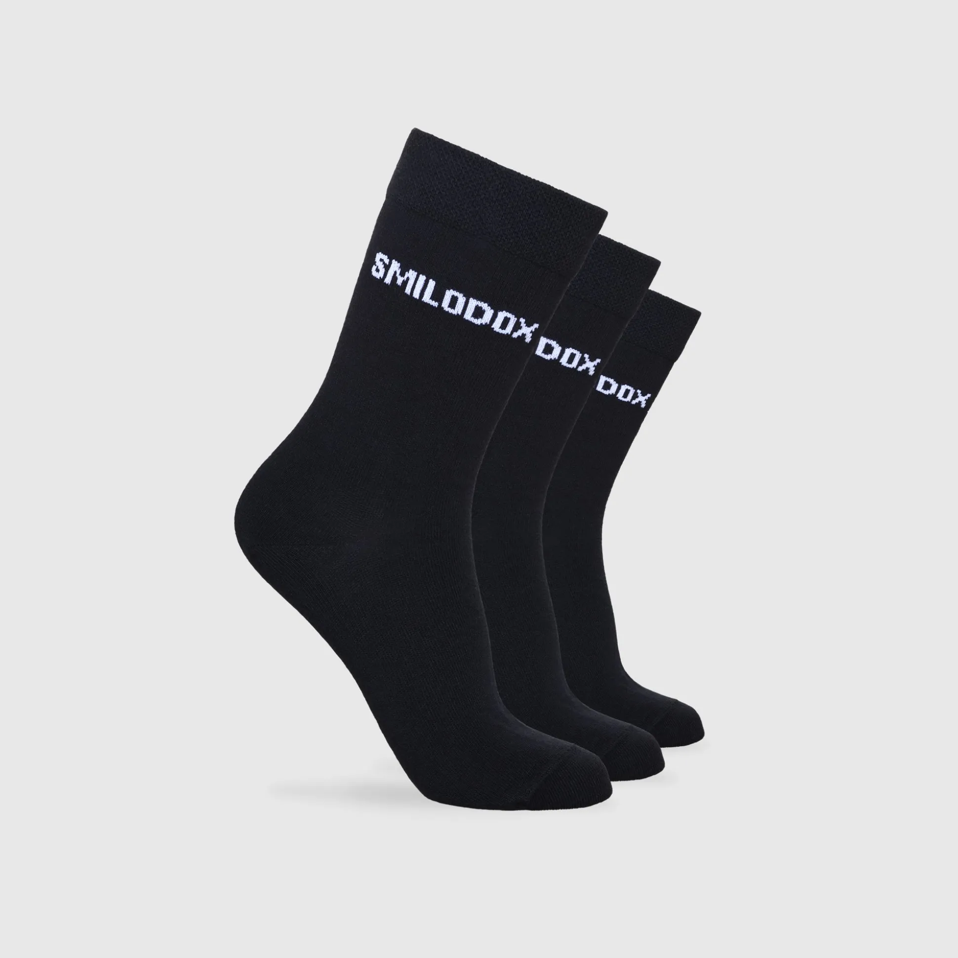 Women's Classic Socks 3 Pack