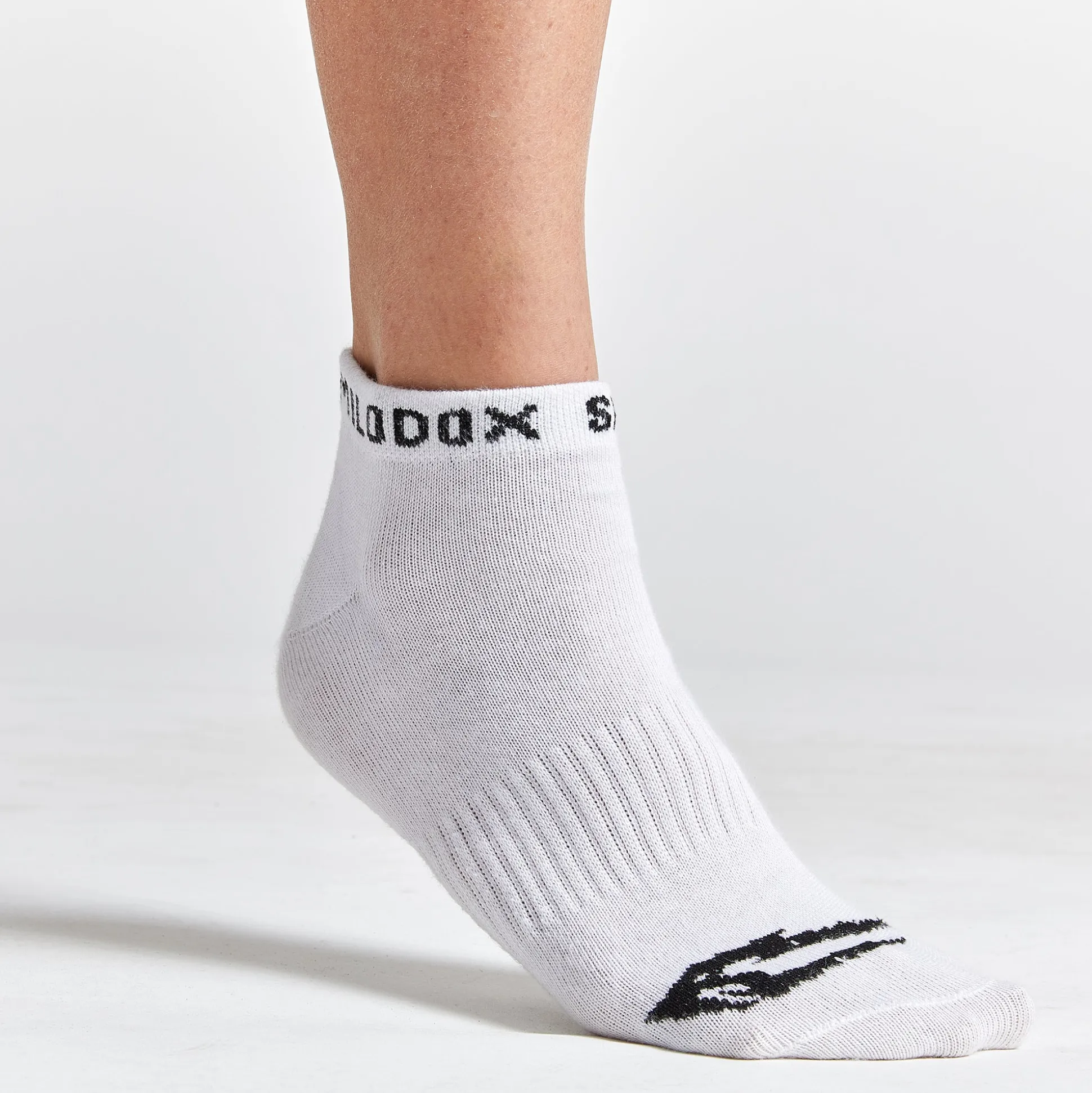 Women's sneaker socks 3-pack