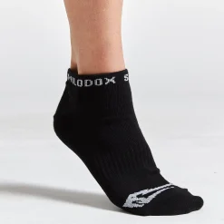 Women's sneaker socks 3-pack