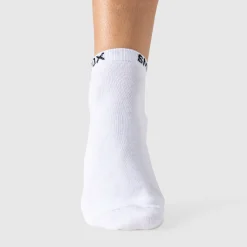 Women's sneaker socks set of 3