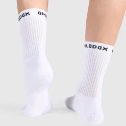 Women's tennis socks 3-pack white