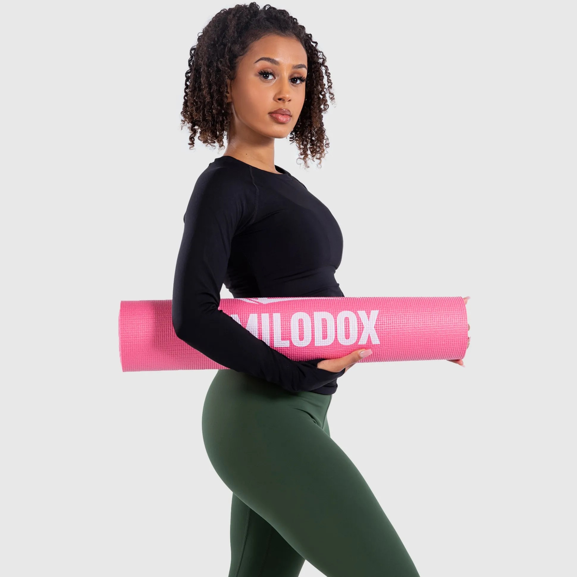 Yoga Matte