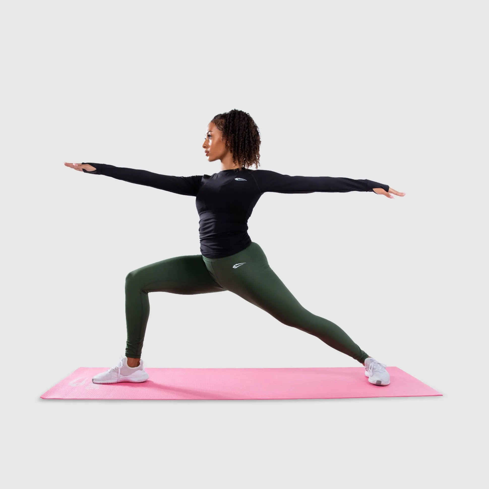 Yoga Matte