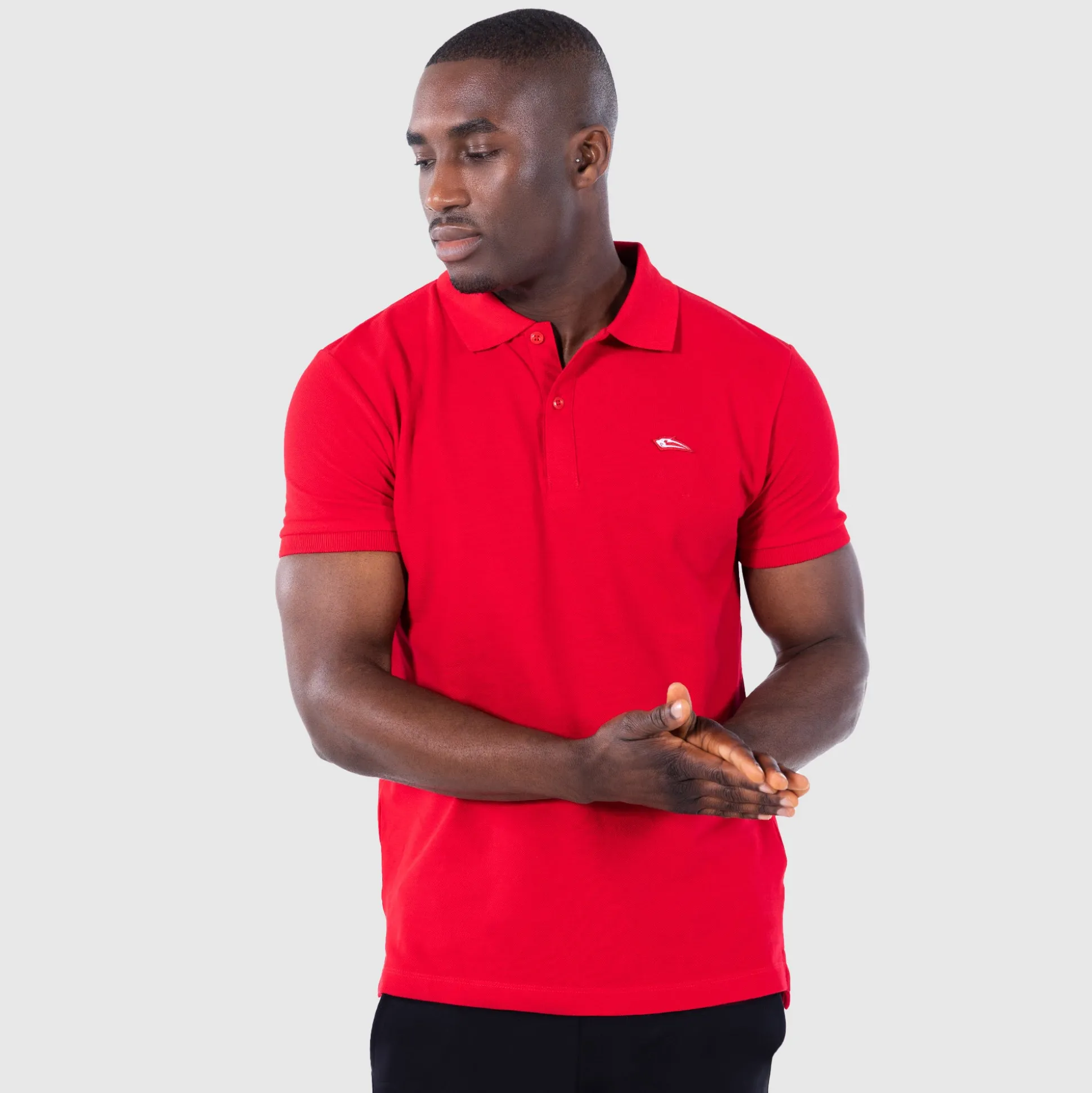 Zaynere polo shirt