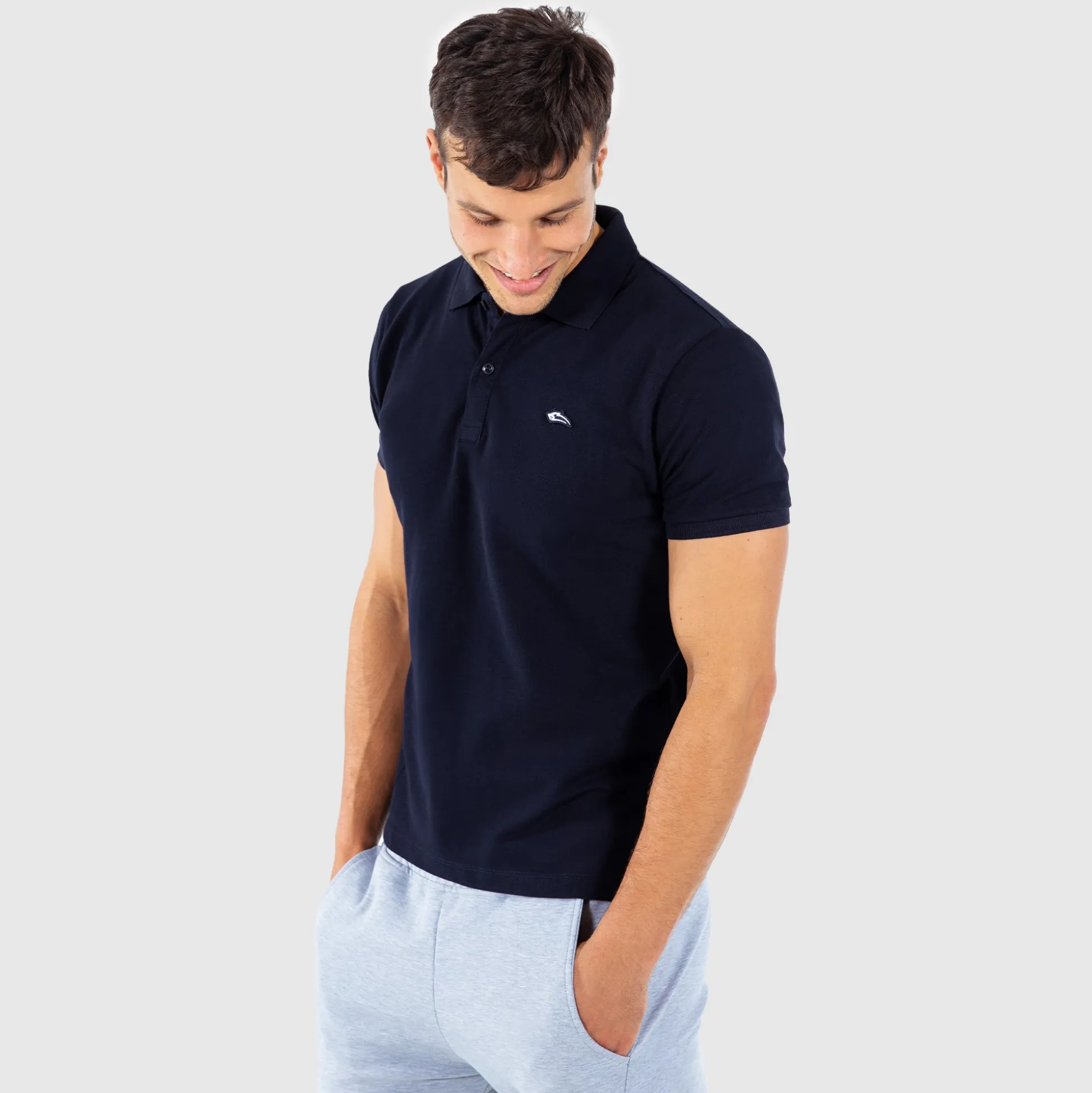 Zaynere polo shirt