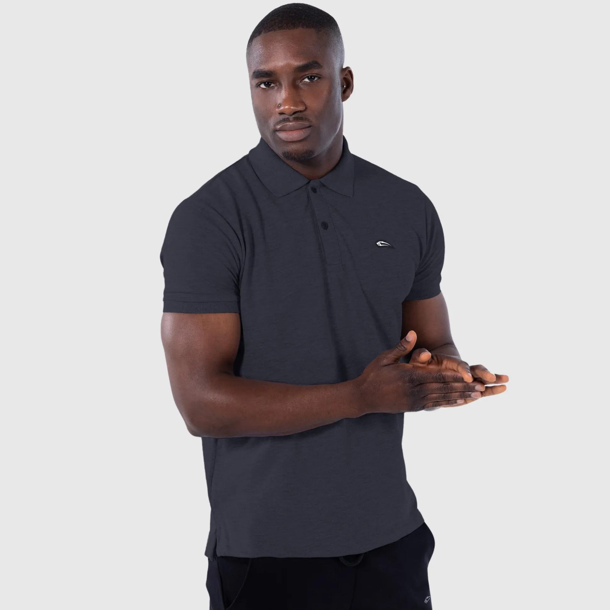 Zaynere polo shirt