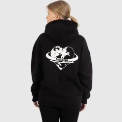 Zip Hoodie Amora