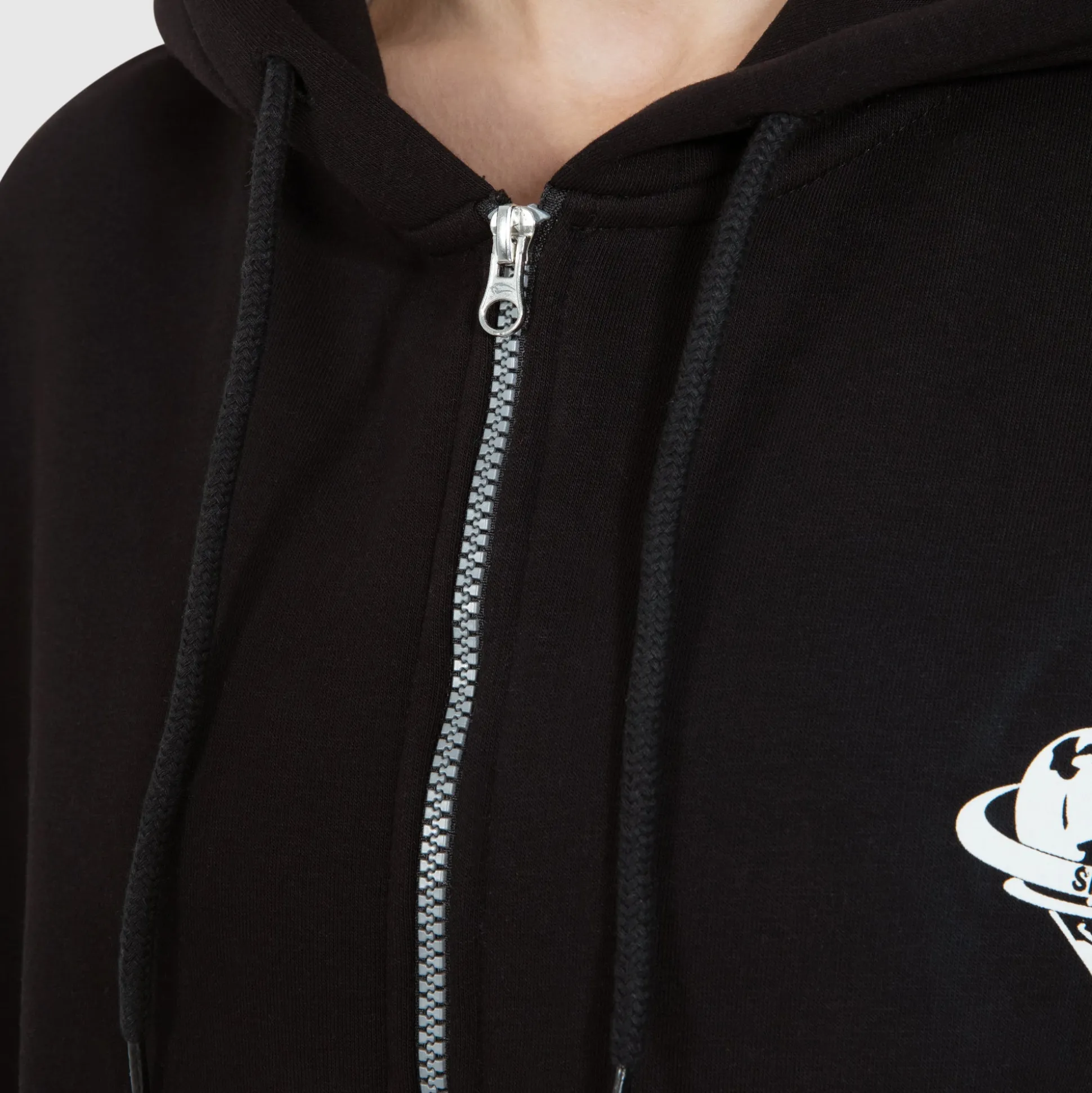 Zip Hoodie Amora