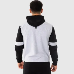 Zip Hoodie Arctic