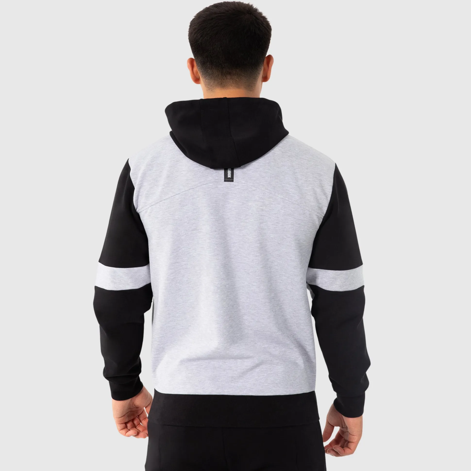 Zip Hoodie Arctic
