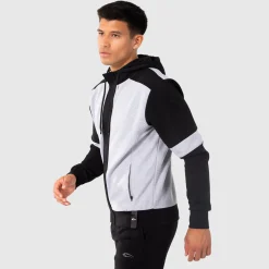 Zip Hoodie Arctic