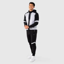Zip Hoodie Arctic