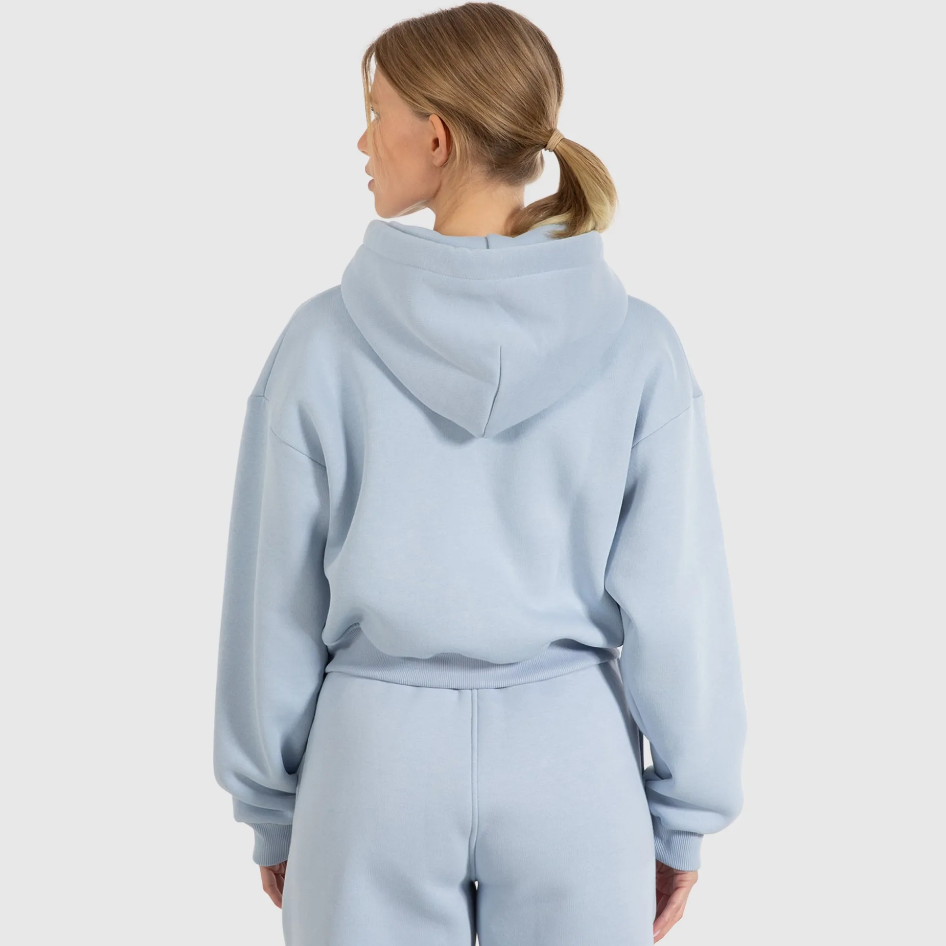Zip Hoodie Calma