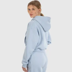 Zip Hoodie Calma