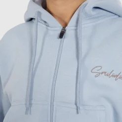 Zip Hoodie Calma