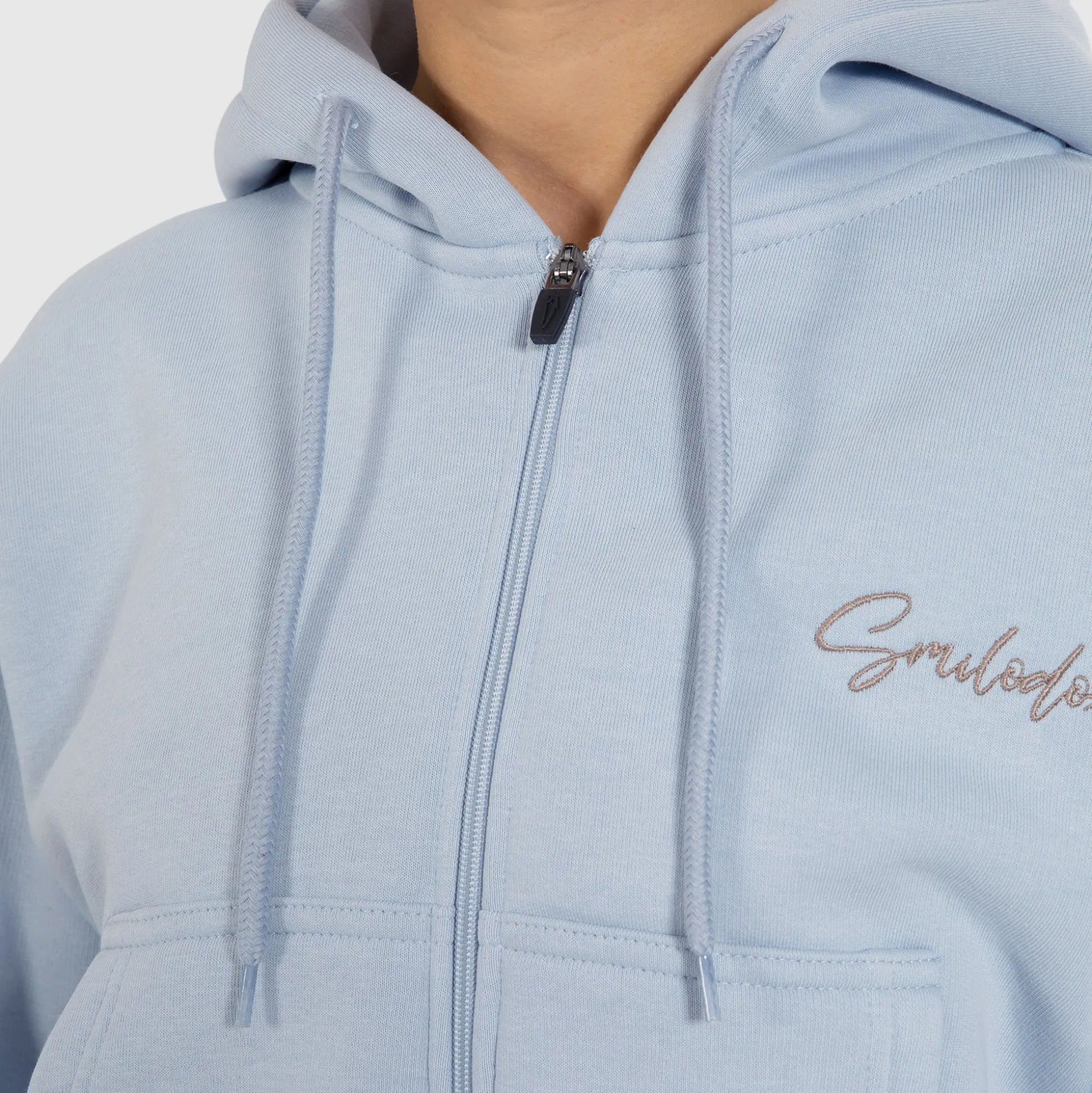 Zip Hoodie Calma