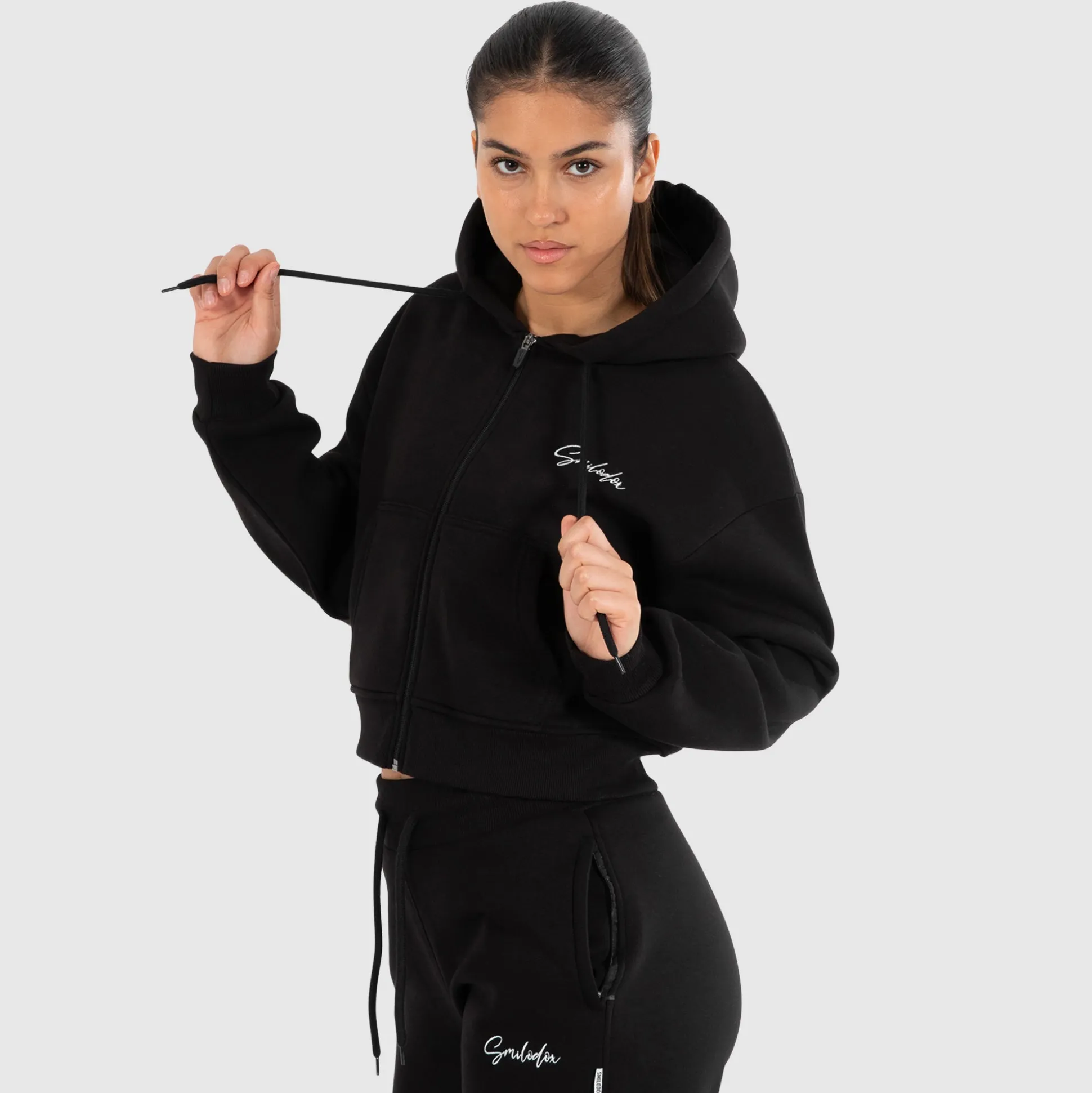 Zip Hoodie Calma