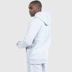Zip Hoodie Damon