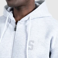Zip Hoodie Damon