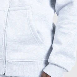 Zip Hoodie Damon