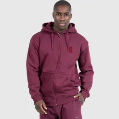 Zip Hoodie Damon