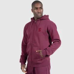 Zip Hoodie Damon