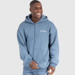 Zip Hoodie Daron