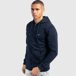 Zip hoodie dignity