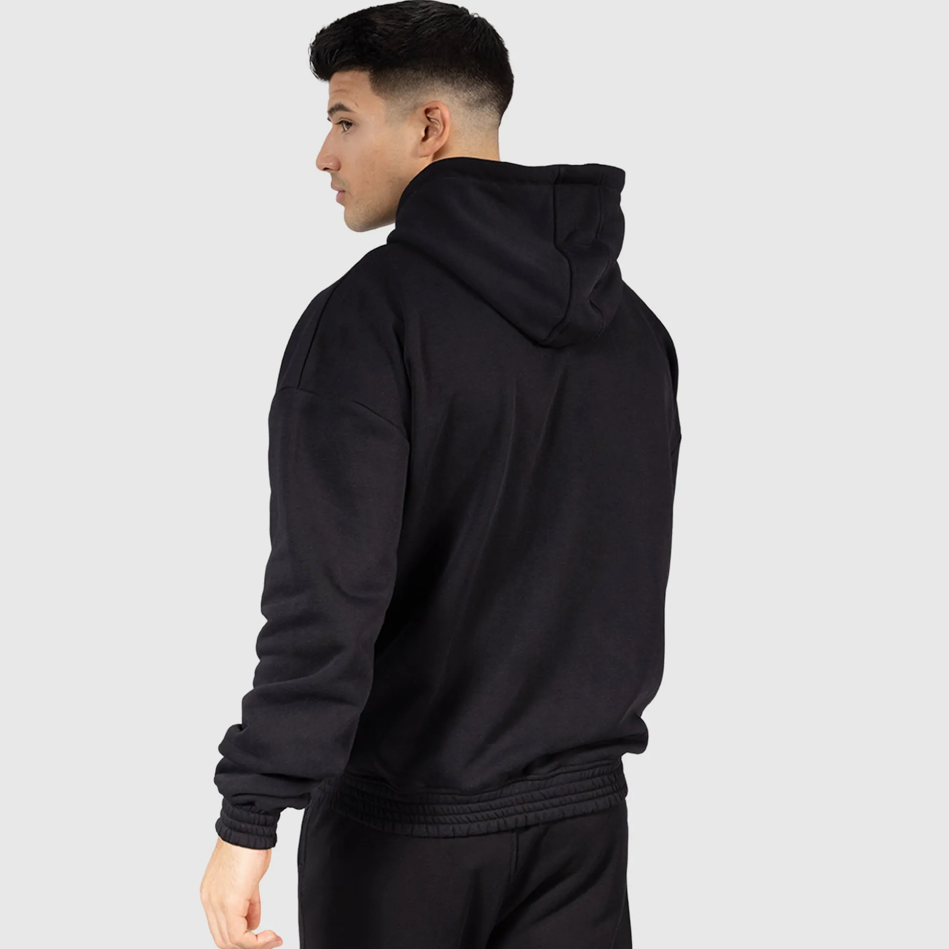 Zip Hoodie Downtown