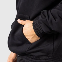 Zip Hoodie Downtown