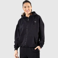 Zip Hoodie Downtown