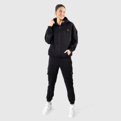 Zip Hoodie Downtown