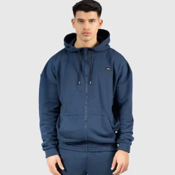 Zip Hoodie Downtown