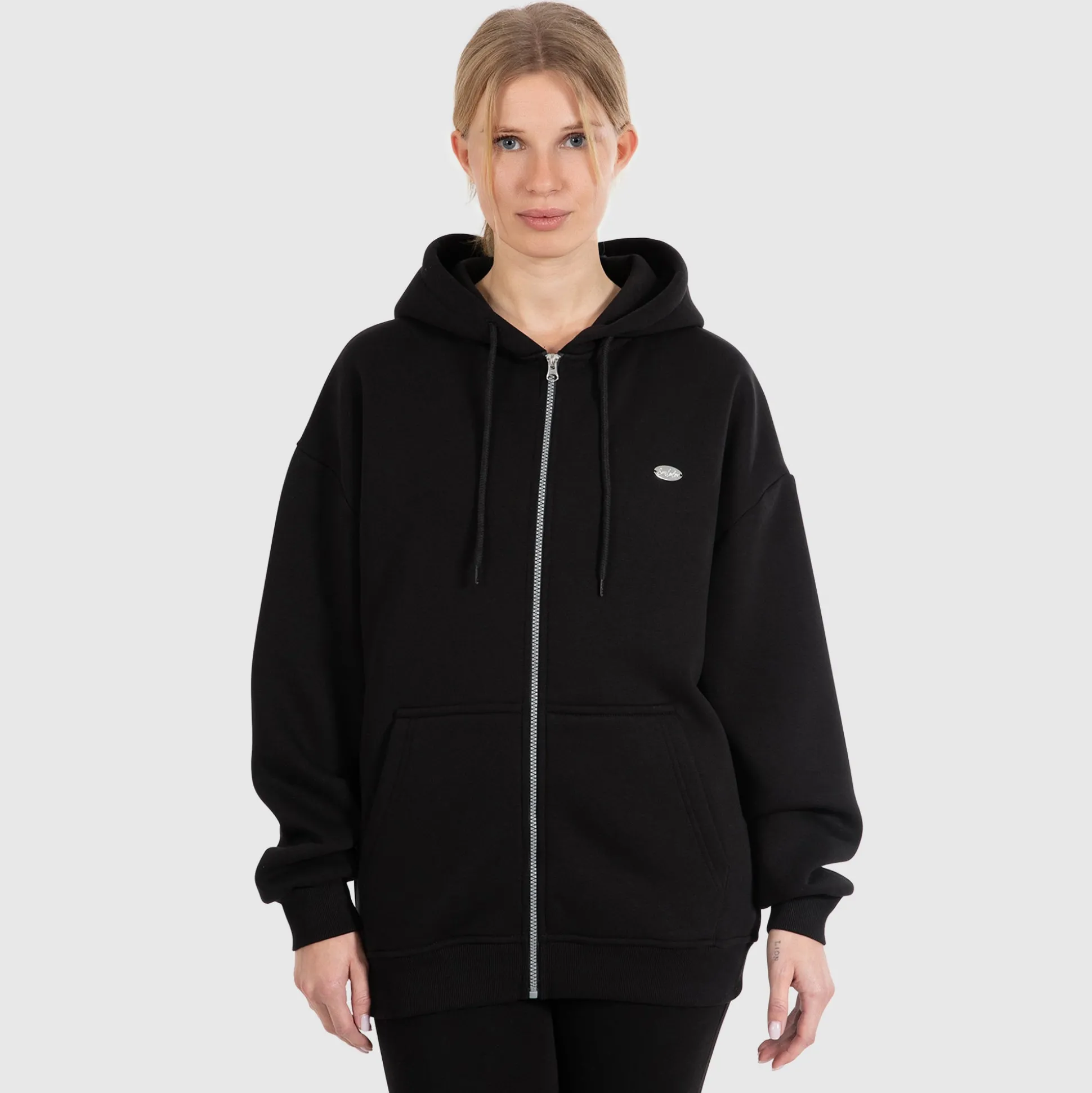 Zip Hoodie Eda