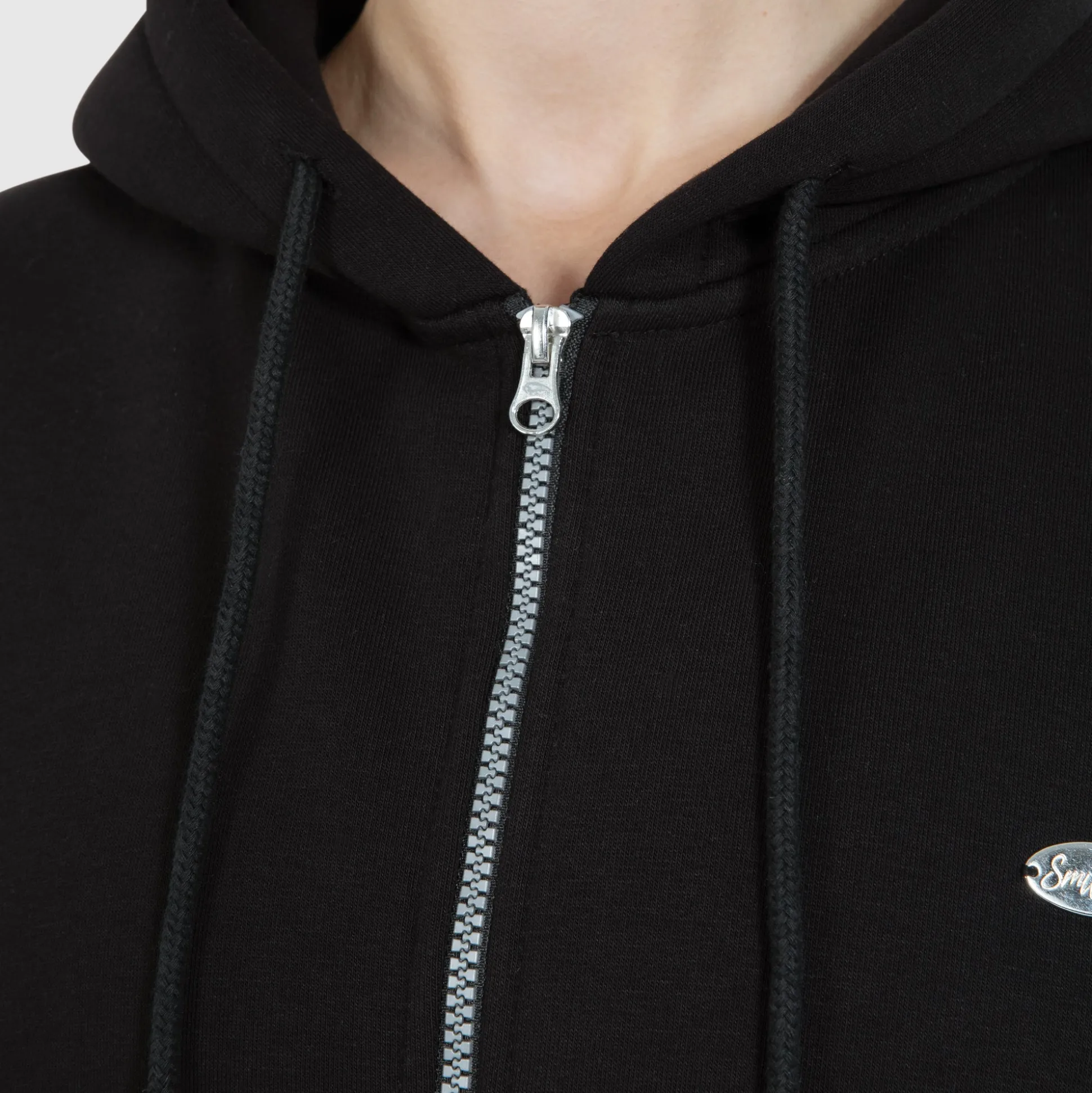 Zip Hoodie Eda