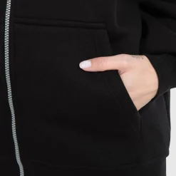 Zip Hoodie Eda