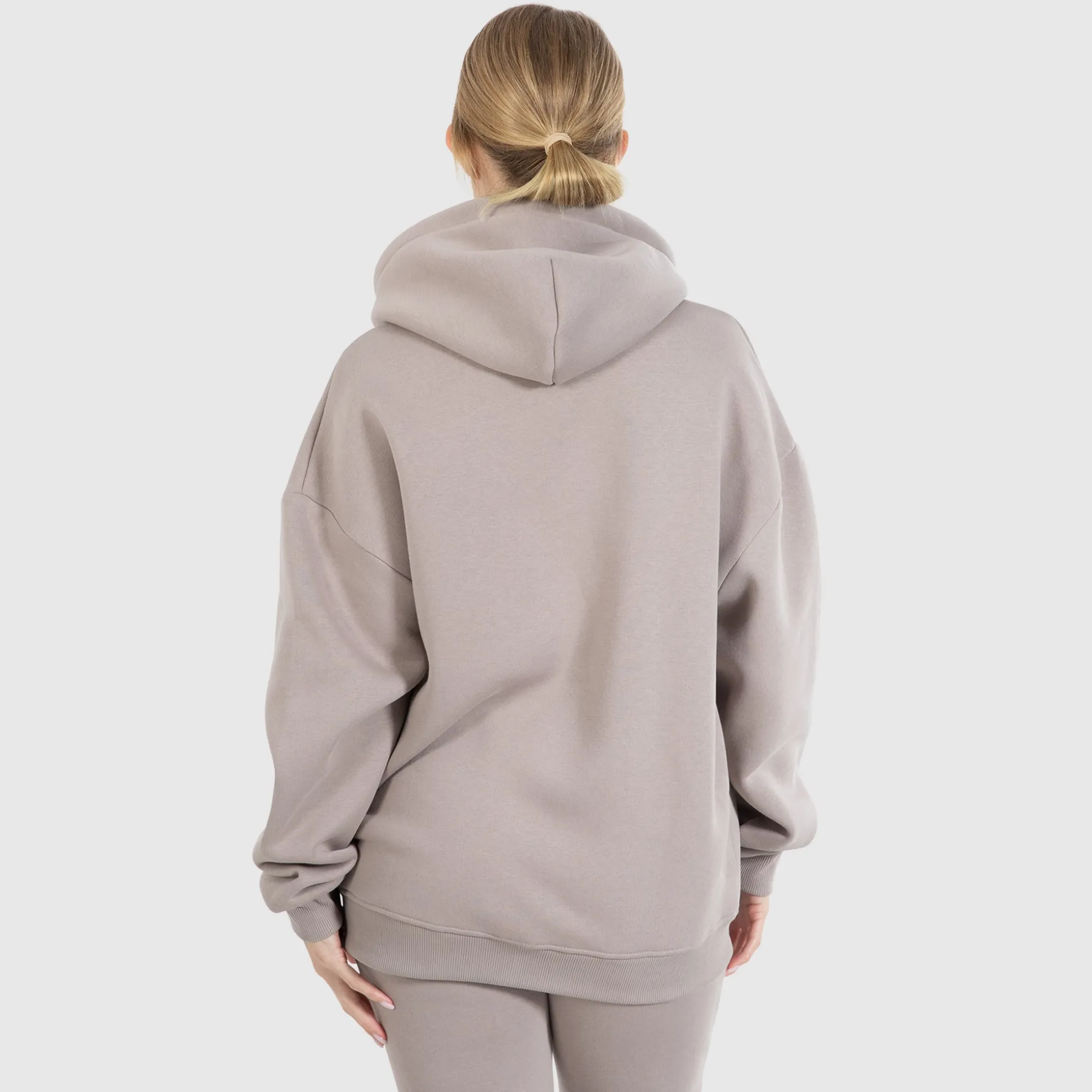 Zip Hoodie Eda
