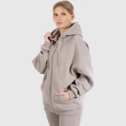 Zip Hoodie Eda