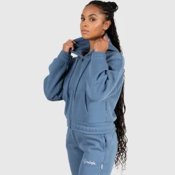 Zip Hoodie Eleen